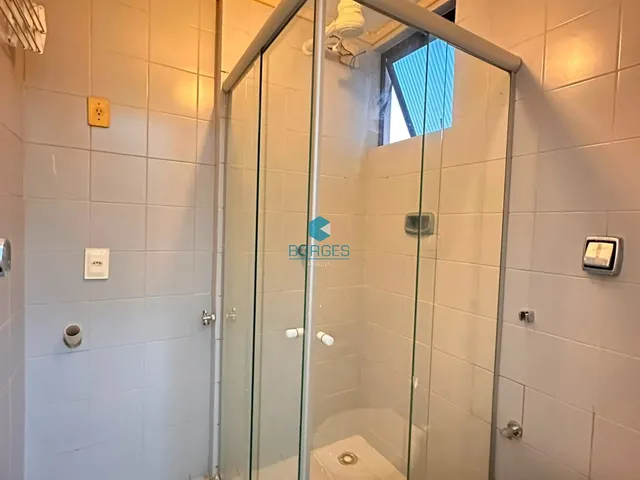 Imagem 16: Apartamento à venda na Graça com 56,63m², quarto e sala, nascente e 1 vaga - Salvador