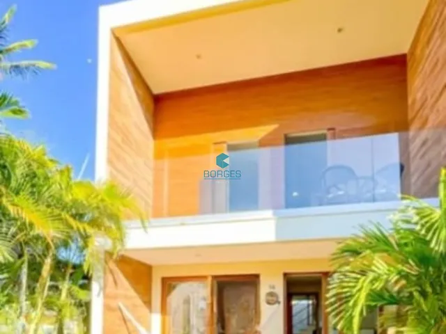 Imagem: Apartamento à venda em Itacimirim com 115m²