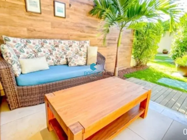 Imagem 6: Apartamento à venda em Itacimirim com 115m², 3 quartos e 2 suítes - Residencial Coral