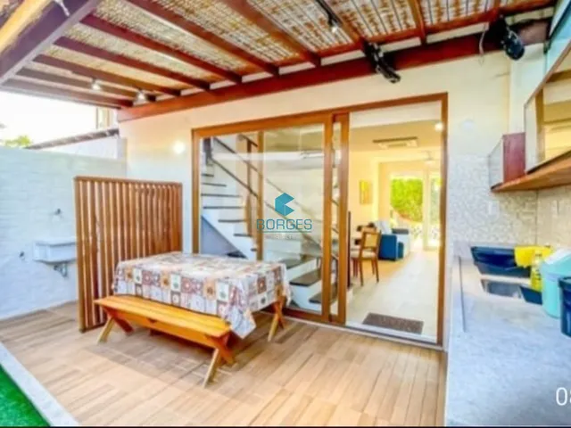 Imagem 11: Apartamento à venda em Itacimirim com 115m², 3 quartos e 2 suítes - Residencial Coral