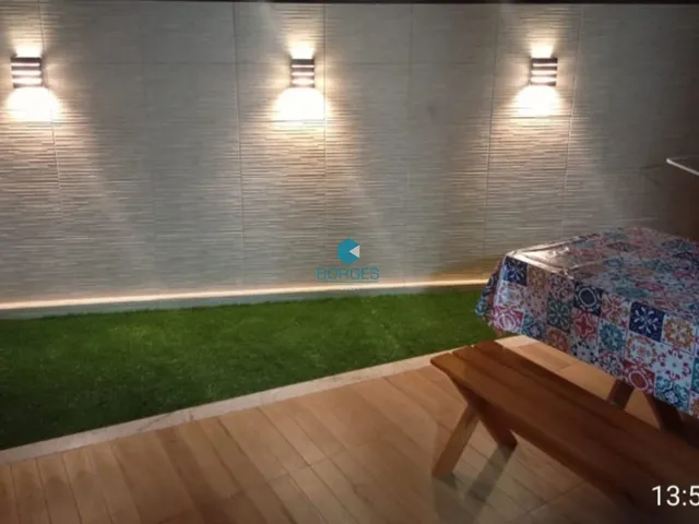 Imagem 9: Apartamento à venda em Itacimirim com 115m², 3 quartos e 2 suítes - Residencial Coral
