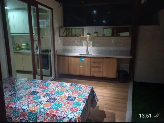 Imagem 15: Apartamento à venda em Itacimirim com 115m², 3 quartos e 2 suítes - Residencial Coral