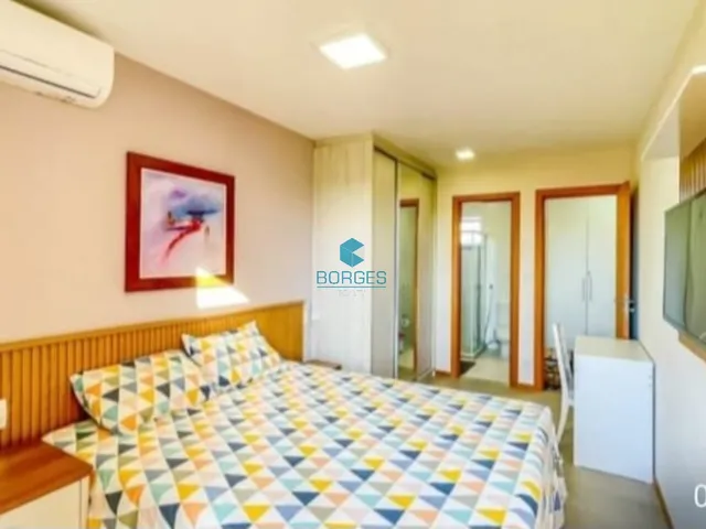 Imagem 13: Apartamento à venda em Itacimirim com 115m², 3 quartos e 2 suítes - Residencial Coral