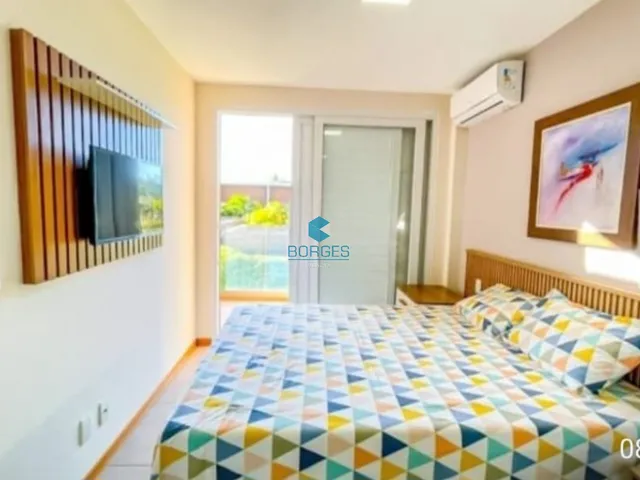 Imagem 14: Apartamento à venda em Itacimirim com 115m², 3 quartos e 2 suítes - Residencial Coral