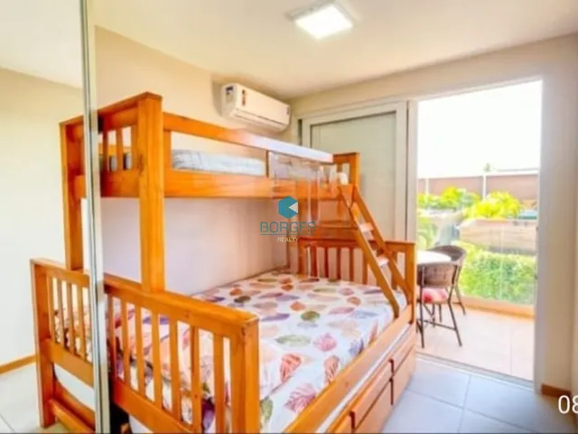 Imagem 12: Apartamento à venda em Itacimirim com 115m², 3 quartos e 2 suítes - Residencial Coral