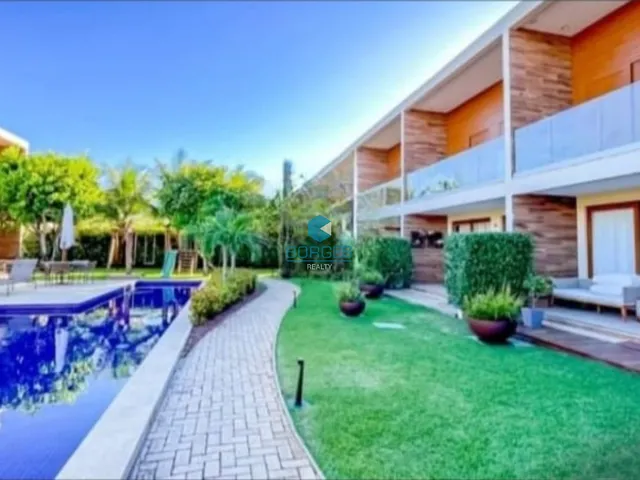 Imagem 3: Apartamento à venda em Itacimirim com 115m², 3 quartos e 2 suítes - Residencial Coral