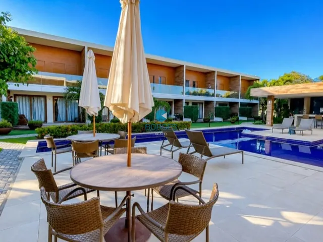 Imagem 4: Apartamento à venda em Itacimirim com 115m², 3 quartos e 2 suítes - Residencial Coral