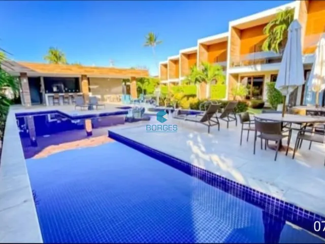 Imagem 5: Apartamento à venda em Itacimirim com 115m², 3 quartos e 2 suítes - Residencial Coral
