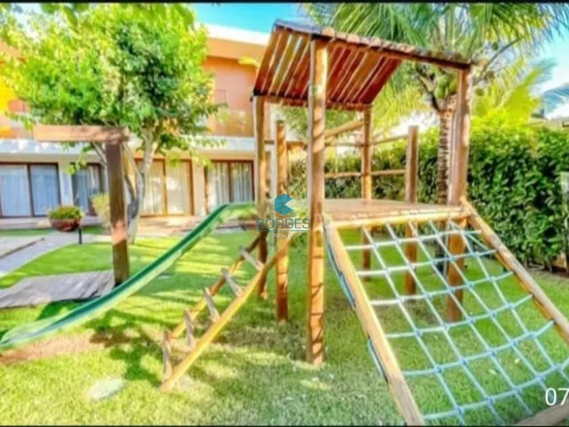 Imagem 10: Apartamento à venda em Itacimirim com 115m², 3 quartos e 2 suítes - Residencial Coral