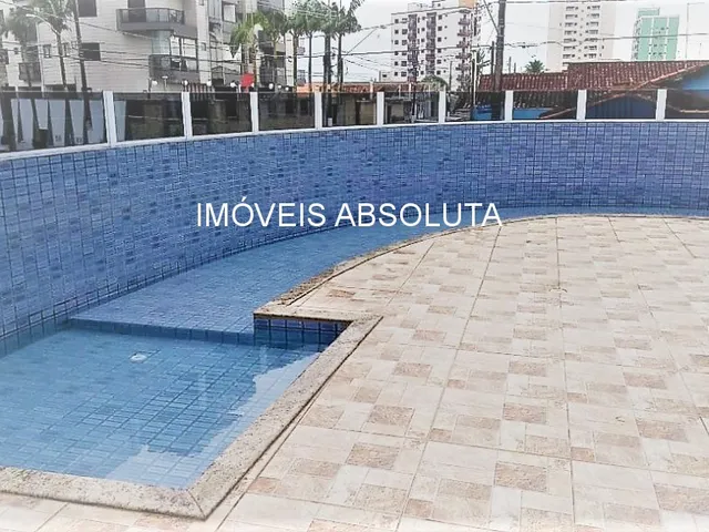 Imagem: Apartamento Residencial em Praia Grande
