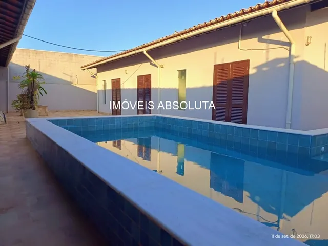 Imagem: Casa Completa - em Excelente Localizaçao