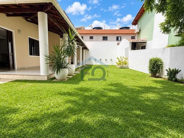 Imagem 8: Casa em Condomínio Foz do Joanes