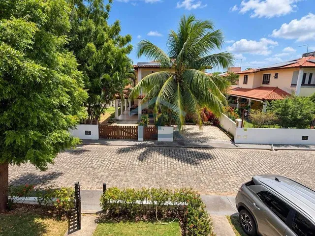 Imagem 5: Casa em Condomínio Foz do Joanes