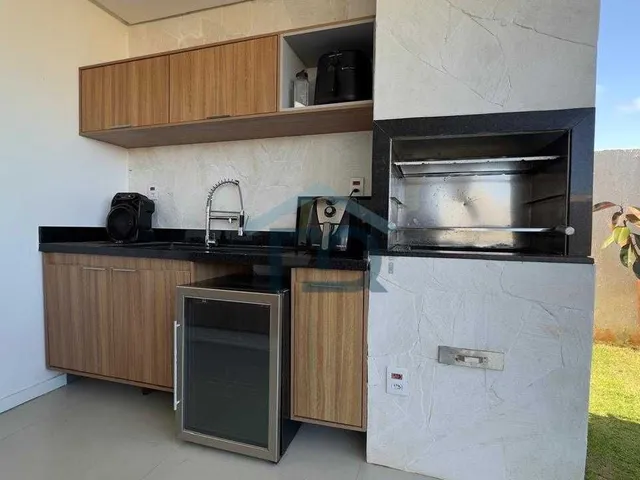 Imagem 12: Casa em Alphaville Litoral Norte