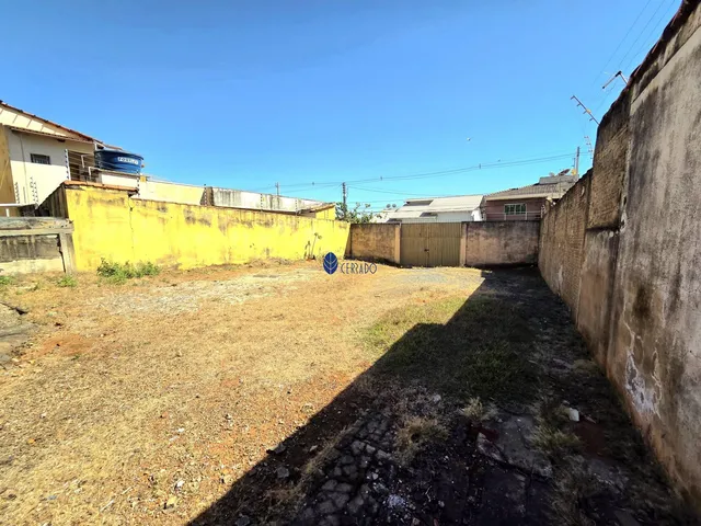 Imagem 5: Lote comercial na Av Mato Grosso ao lado do Ville Center Mall fundo Rua Carreiro