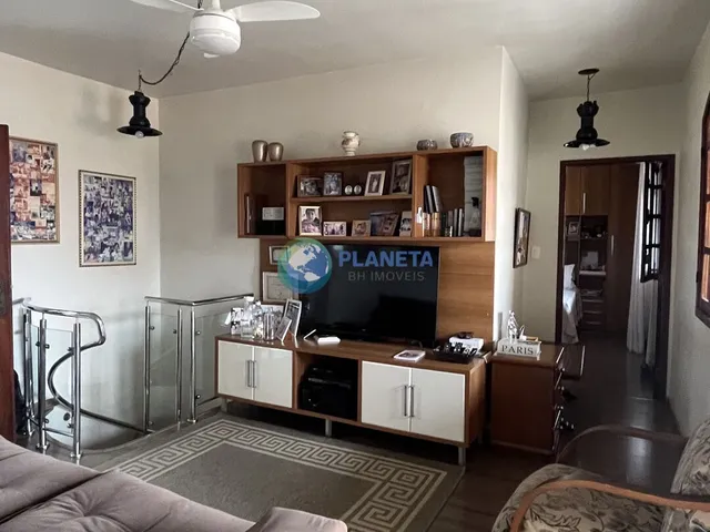 Imagem: Casa 4 Quartos - 2 Suítes Quintal amplo
