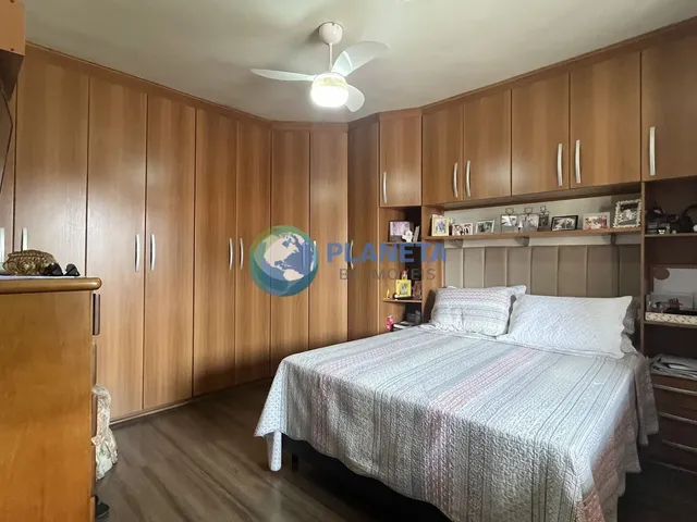 Imagem 10: Casa 4 Quartos - 2 Suítes Quintal amplo no Itapoã - BH