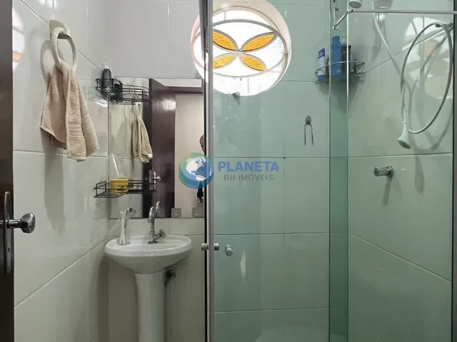 Imagem 9: Casa 4 Quartos - 2 Suítes Quintal amplo no Itapoã - BH