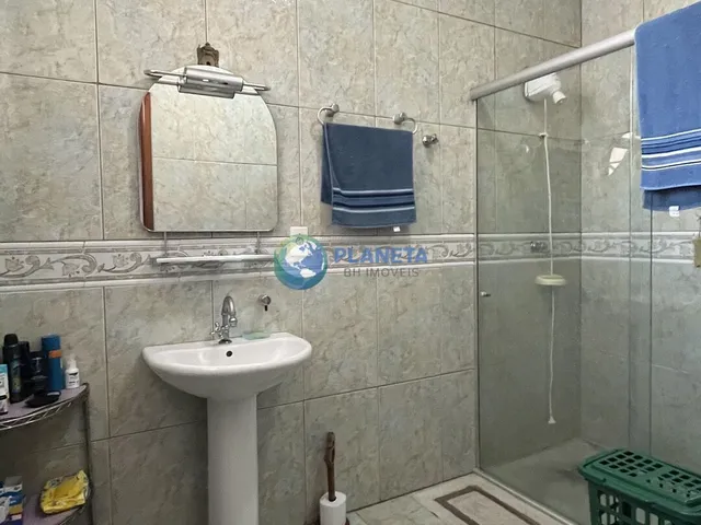 Imagem 3: Casa 4 Quartos - 2 Suítes Quintal amplo no Itapoã - BH