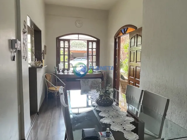Imagem 16: Casa 4 Quartos - 2 Suítes Quintal amplo no Itapoã - BH