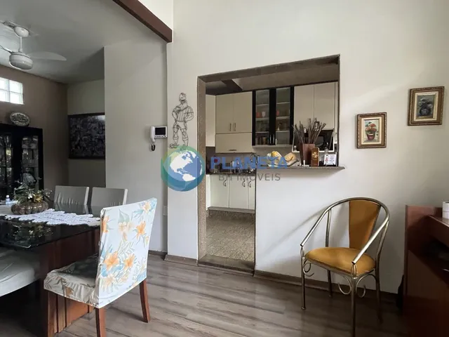 Imagem 14: Casa 4 Quartos - 2 Suítes Quintal amplo no Itapoã - BH