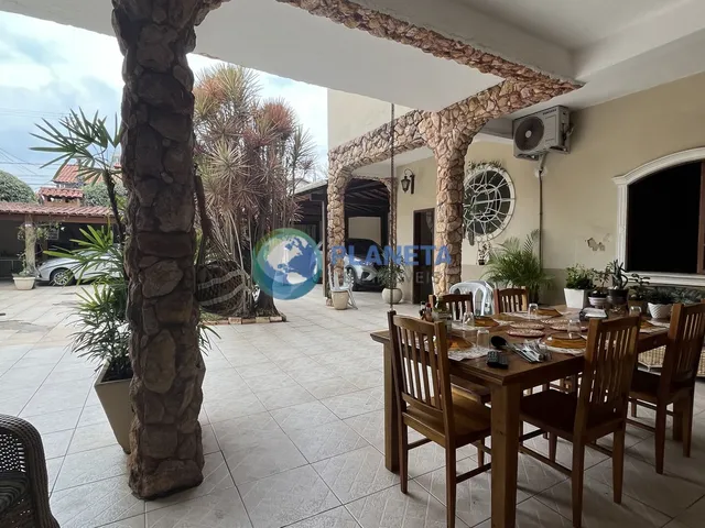 Imagem 15: Casa 4 Quartos - 2 Suítes Quintal amplo no Itapoã - BH