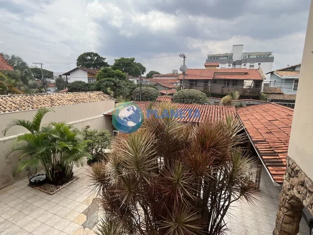 Imagem 8: Casa 4 Quartos - 2 Suítes Quintal amplo no Itapoã - BH