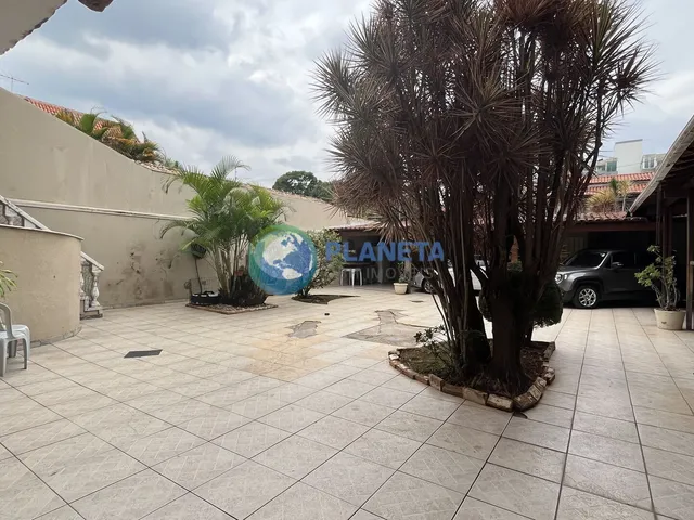 Imagem 13: Casa 4 Quartos - 2 Suítes Quintal amplo no Itapoã - BH