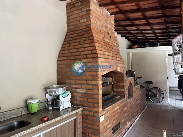 Imagem 6: Casa 4 Quartos - 2 Suítes Quintal amplo no Itapoã - BH