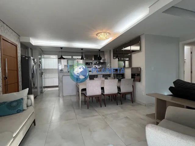 Imagem 16: Área privativa com | 3 Quartos sendo 1 suíte | à Venda | 165m² | Itapoã