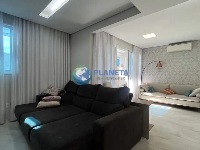 Imagem 11: Área privativa com | 3 Quartos sendo 1 suíte | à Venda | 165m² | Itapoã