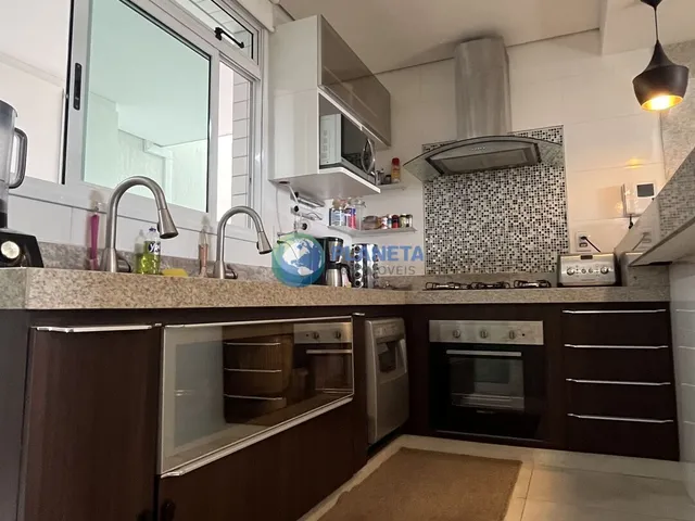 Imagem 14: Área privativa com | 3 Quartos sendo 1 suíte | à Venda | 165m² | Itapoã