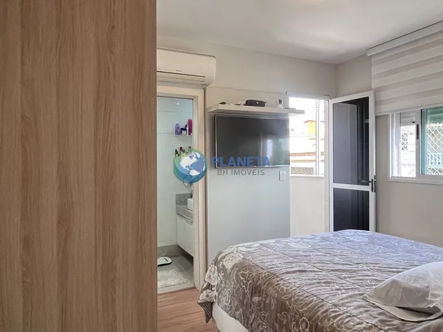 Imagem 13: Área privativa com | 3 Quartos sendo 1 suíte | à Venda | 165m² | Itapoã