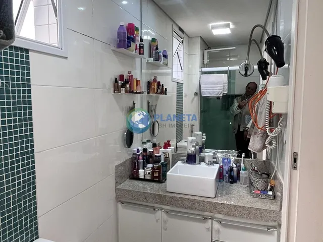 Imagem 5: Área privativa com | 3 Quartos sendo 1 suíte | à Venda | 165m² | Itapoã