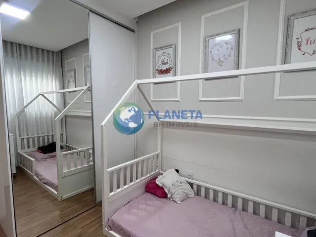 Imagem 7: Área privativa com | 3 Quartos sendo 1 suíte | à Venda | 165m² | Itapoã