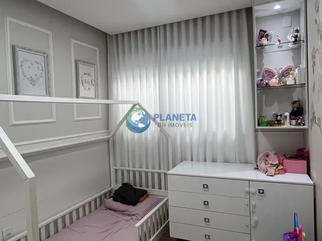 Imagem 8: Área privativa com | 3 Quartos sendo 1 suíte | à Venda | 165m² | Itapoã