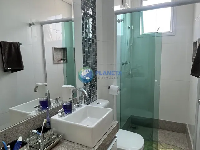 Imagem 15: Área privativa com | 3 Quartos sendo 1 suíte | à Venda | 165m² | Itapoã