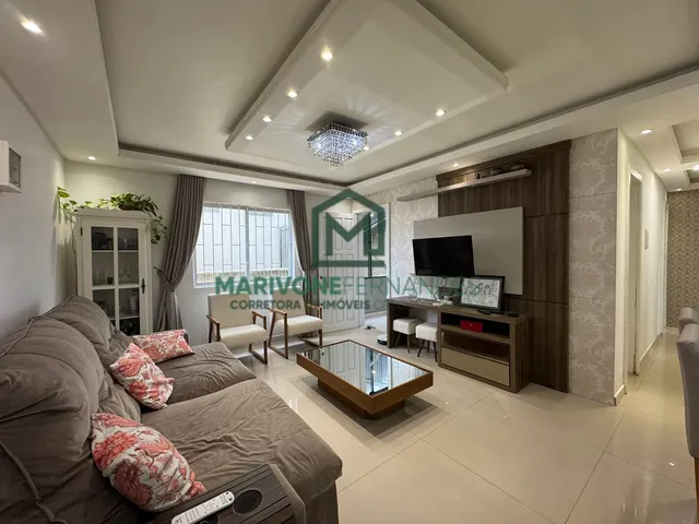Imagem: O apartamento possui 3 Dormitórios, 1 Suíte, 1 Banheiro,