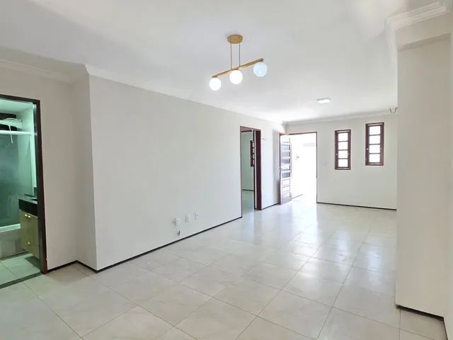 Imagem 16: Apartamento Para Alugar No Condomínio Príncipe da Paz, Bairro Lagoa Seca - Juazeiro do