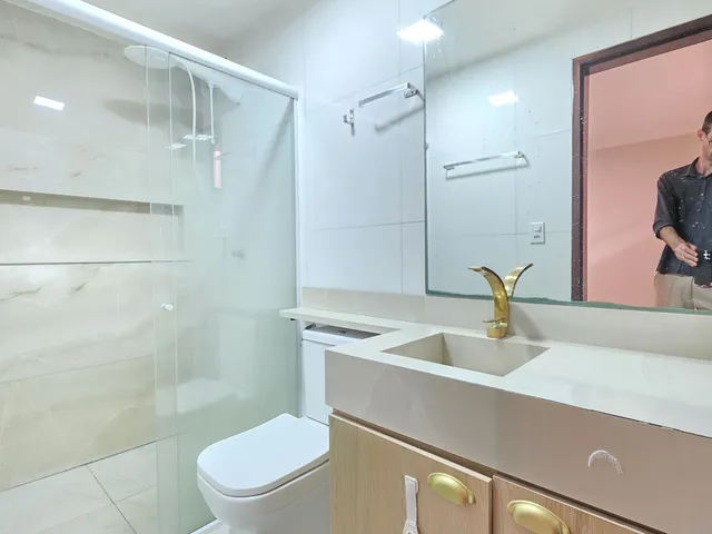 Imagem 10: Apartamento Para Alugar No Condomínio Príncipe da Paz, Bairro Lagoa Seca - Juazeiro do