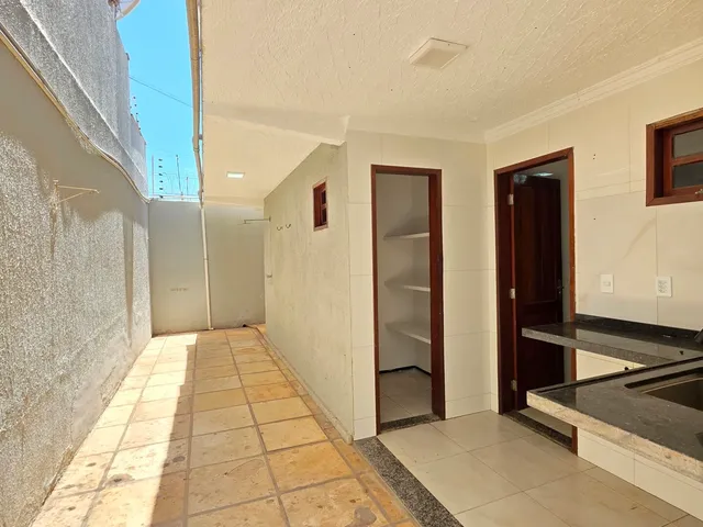 Imagem 12: Apartamento Para Alugar No Condomínio Príncipe da Paz, Bairro Lagoa Seca - Juazeiro do