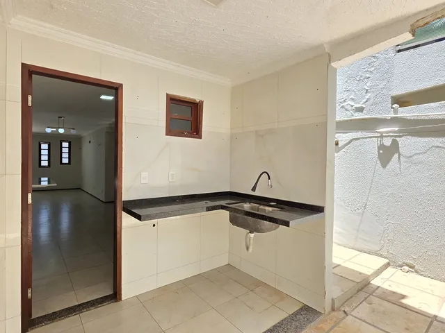 Imagem 14: Apartamento Para Alugar No Condomínio Príncipe da Paz, Bairro Lagoa Seca - Juazeiro do