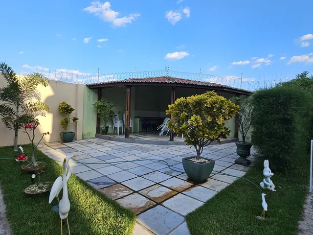 Imagem 7: Apartamento Para Alugar No Condomínio Príncipe da Paz, Bairro Lagoa Seca - Juazeiro do