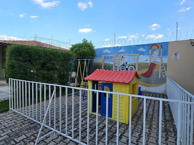 Imagem 4: Apartamento Para Alugar No Condomínio Príncipe da Paz, Bairro Lagoa Seca - Juazeiro do