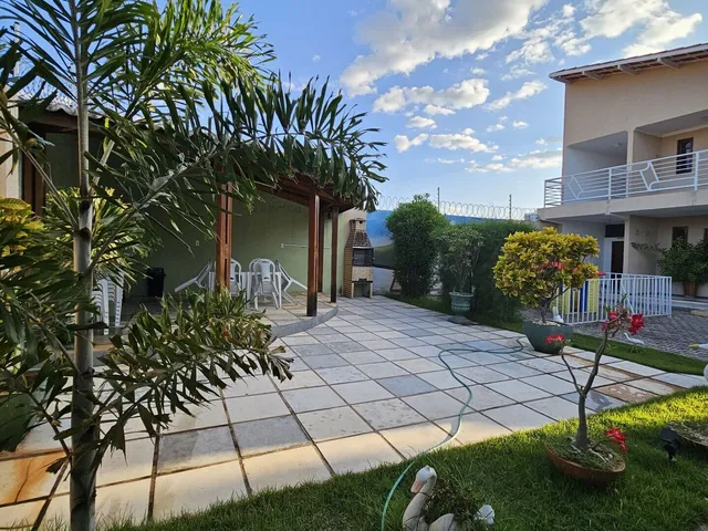 Imagem 5: Apartamento Para Alugar No Condomínio Príncipe da Paz, Bairro Lagoa Seca - Juazeiro do