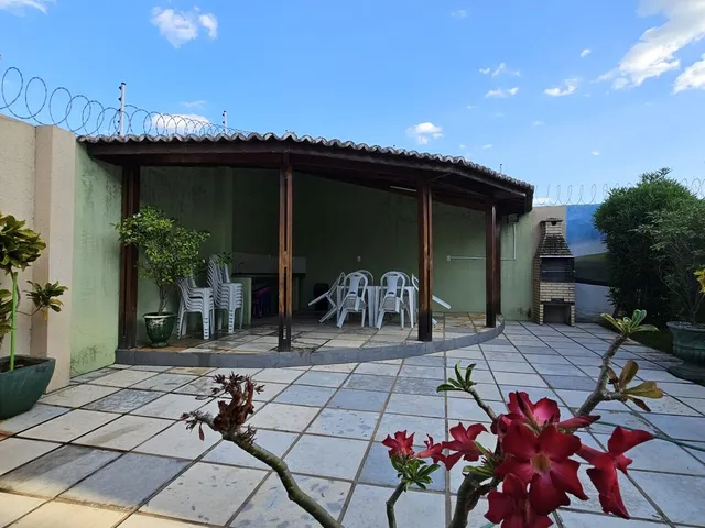 Imagem 3: Apartamento Para Alugar No Condomínio Príncipe da Paz, Bairro Lagoa Seca - Juazeiro do
