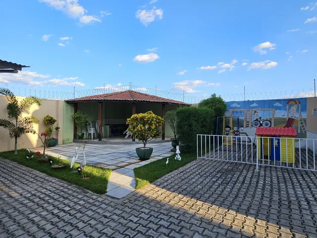 Imagem 6: Apartamento Para Alugar No Condomínio Príncipe da Paz, Bairro Lagoa Seca - Juazeiro do