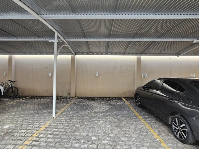 Imagem 2: Apartamento Para Alugar No Condomínio Príncipe da Paz, Bairro Lagoa Seca - Juazeiro do