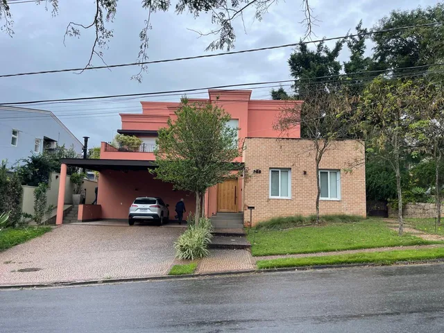 Imagem: Casa Campinas