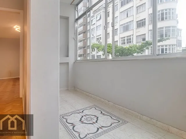 Imagem 7: Apartamento à venda no bairro Copacabana - Rio de Janeiro/RJ, Zona Sul
